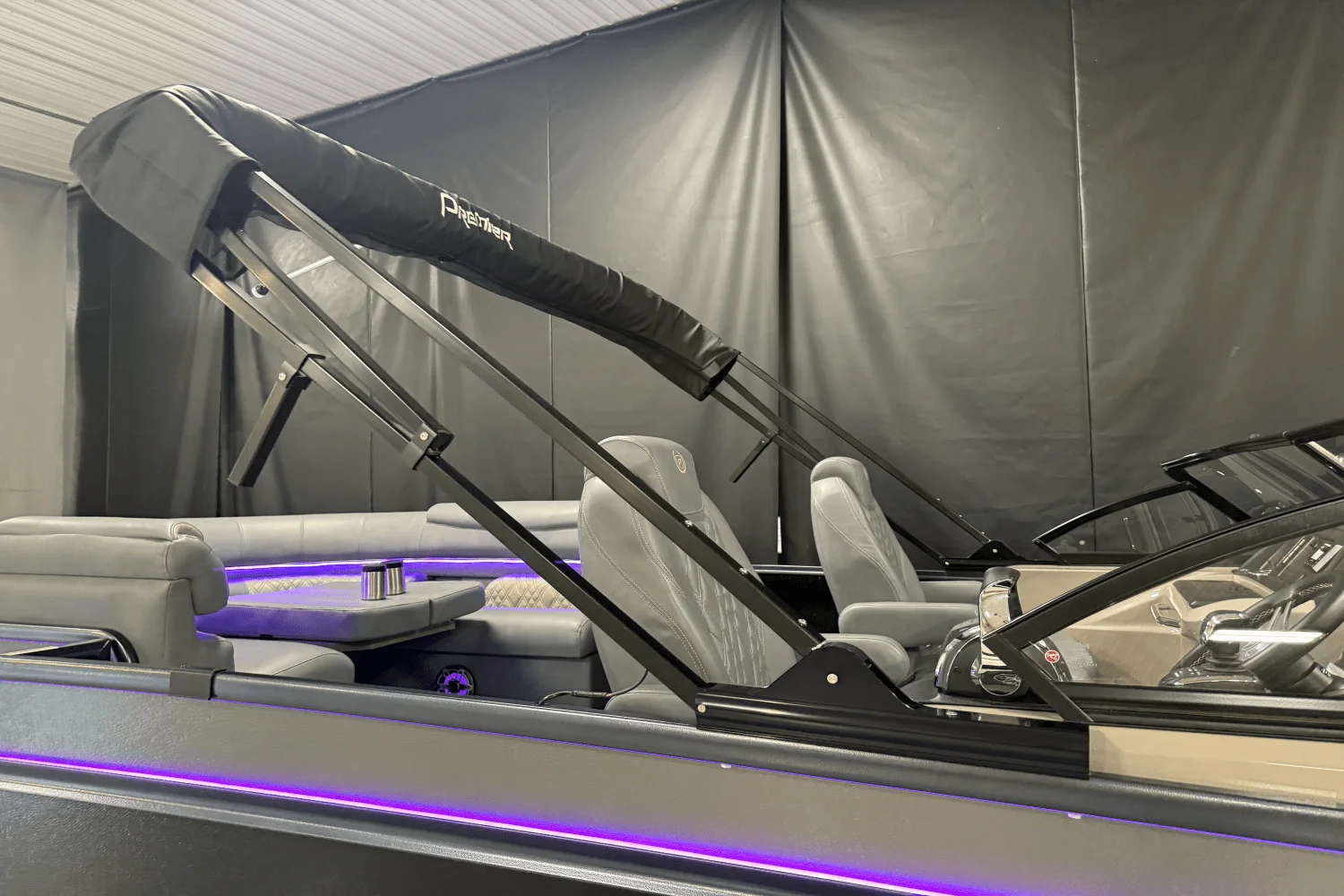 2021 Premier 270 S-SERIES Image Thumbnail #91