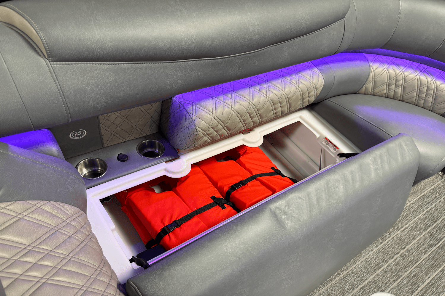 2021 Premier 270 S-SERIES Image Thumbnail #79