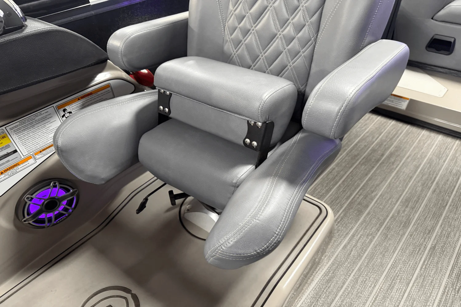 2021 Premier 270 S-SERIES Image Thumbnail #47