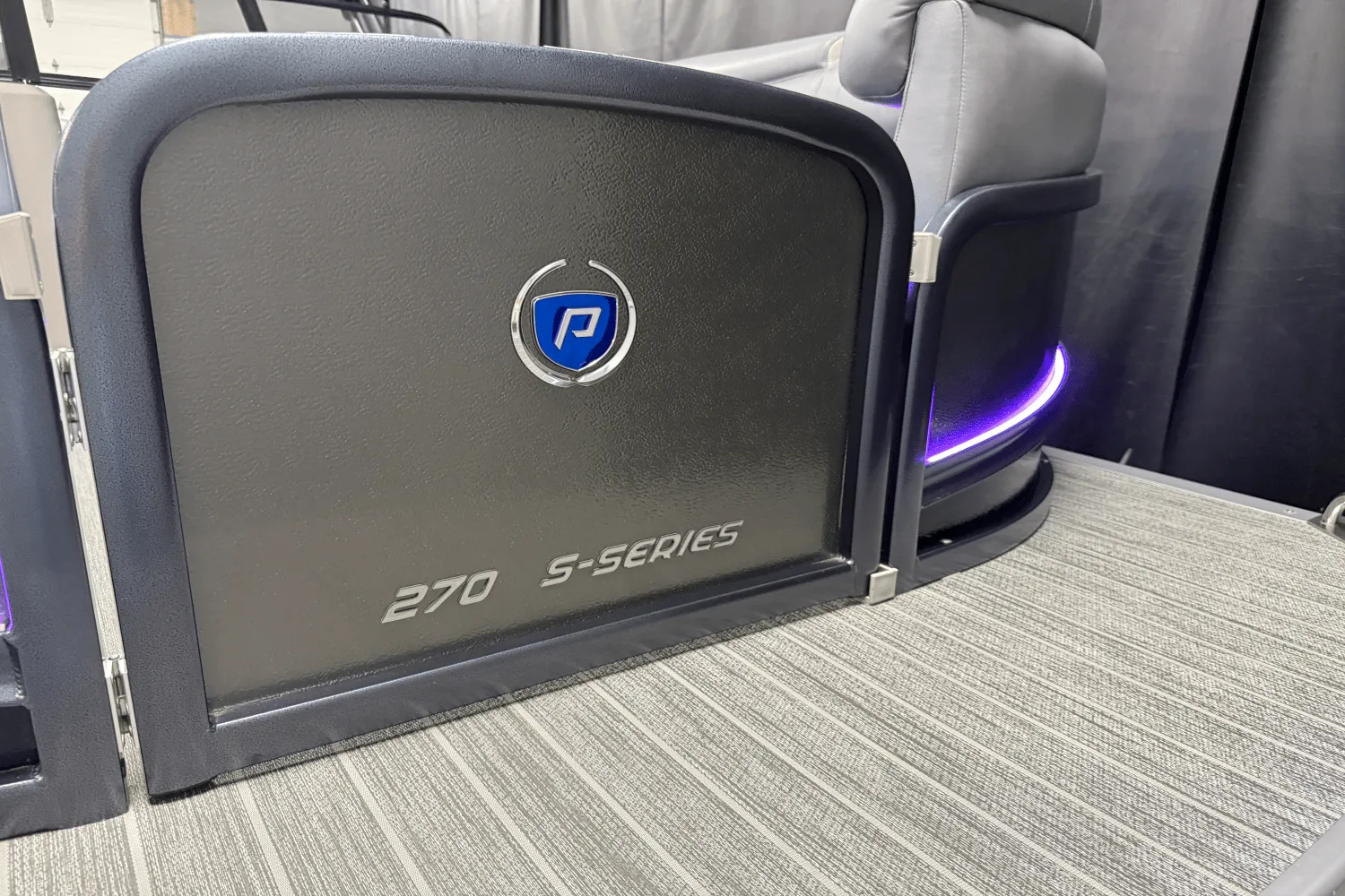 2021 Premier 270 S-SERIES Image Thumbnail #86