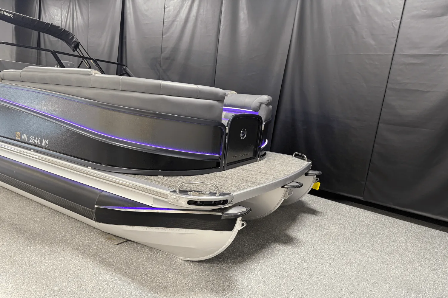 2021 Premier 270 S-SERIES Image Thumbnail #4