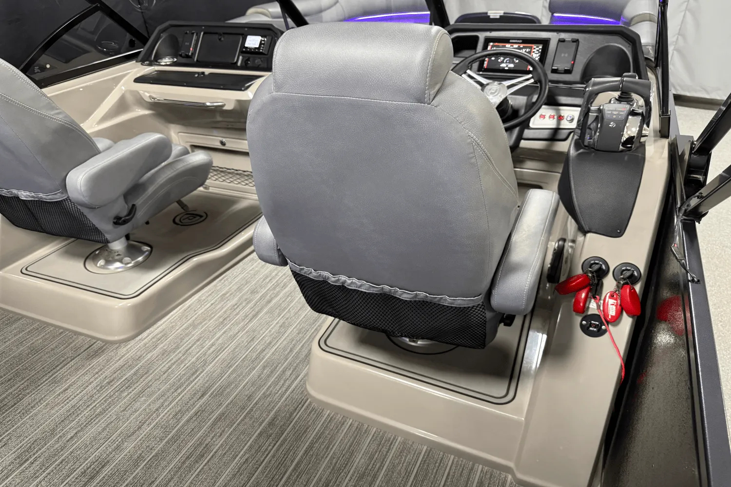 2021 Premier 270 S-SERIES Image Thumbnail #45