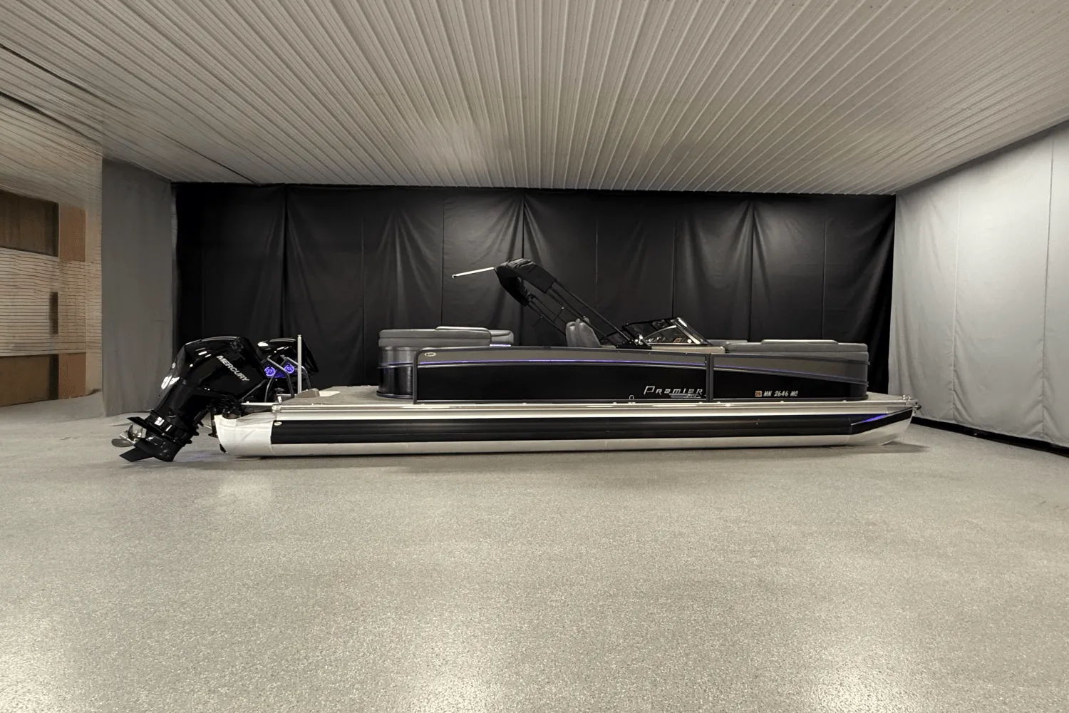 2021 Premier 270 S-SERIES Image Thumbnail #0