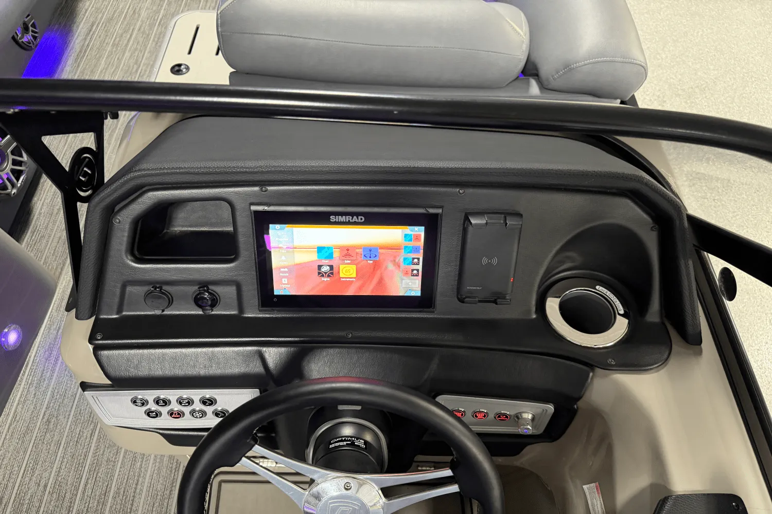 2021 Premier 270 S-SERIES Image Thumbnail #60