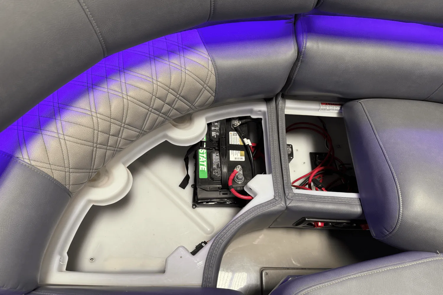 2021 Premier 270 S-SERIES Image Thumbnail #32