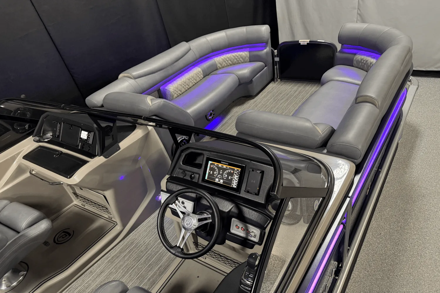 2021 Premier 270 S-SERIES Image Thumbnail #7