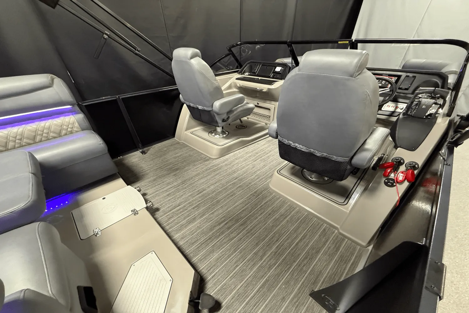 2021 Premier 270 S-SERIES Image Thumbnail #44