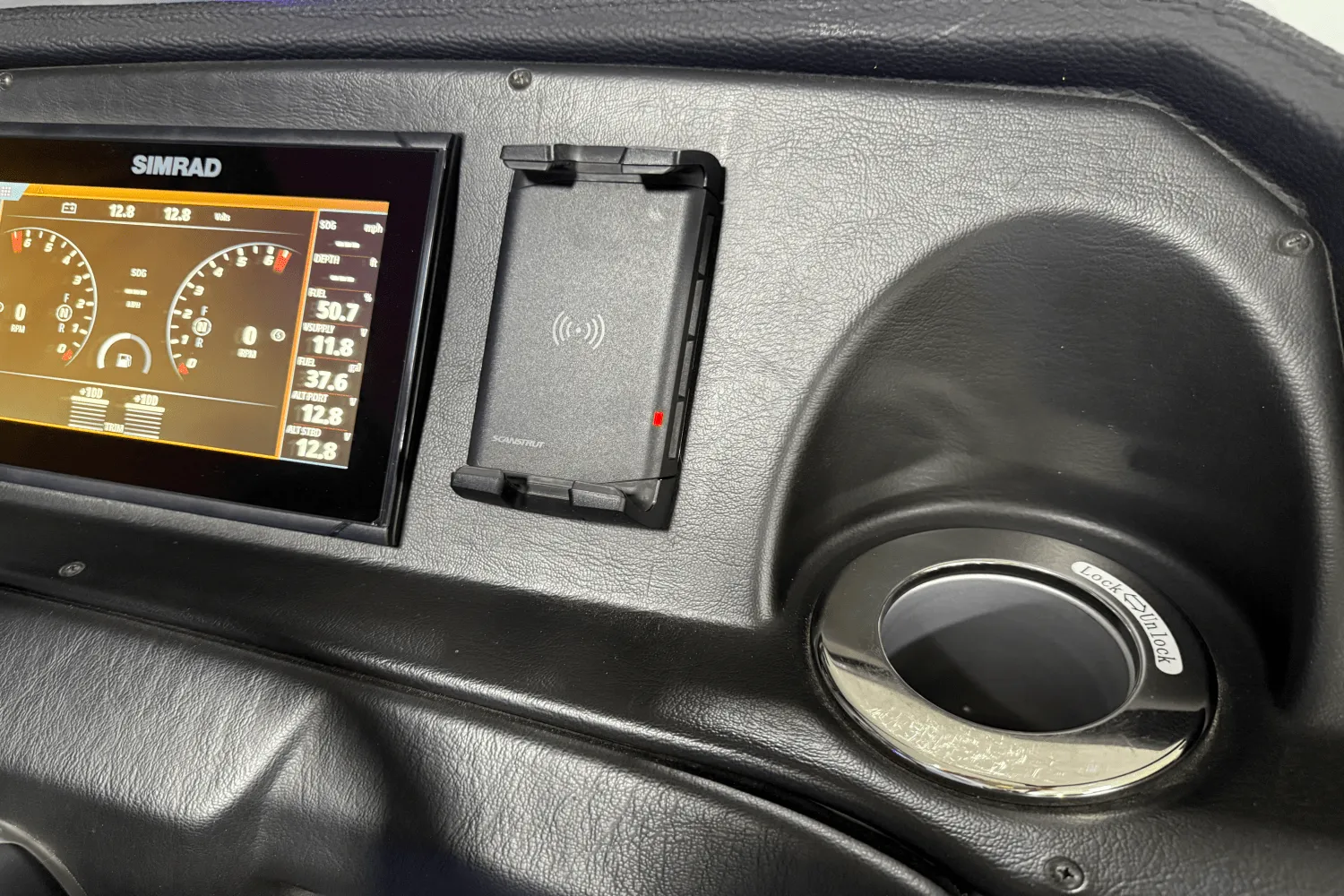 2021 Premier 270 S-SERIES Image Thumbnail #55