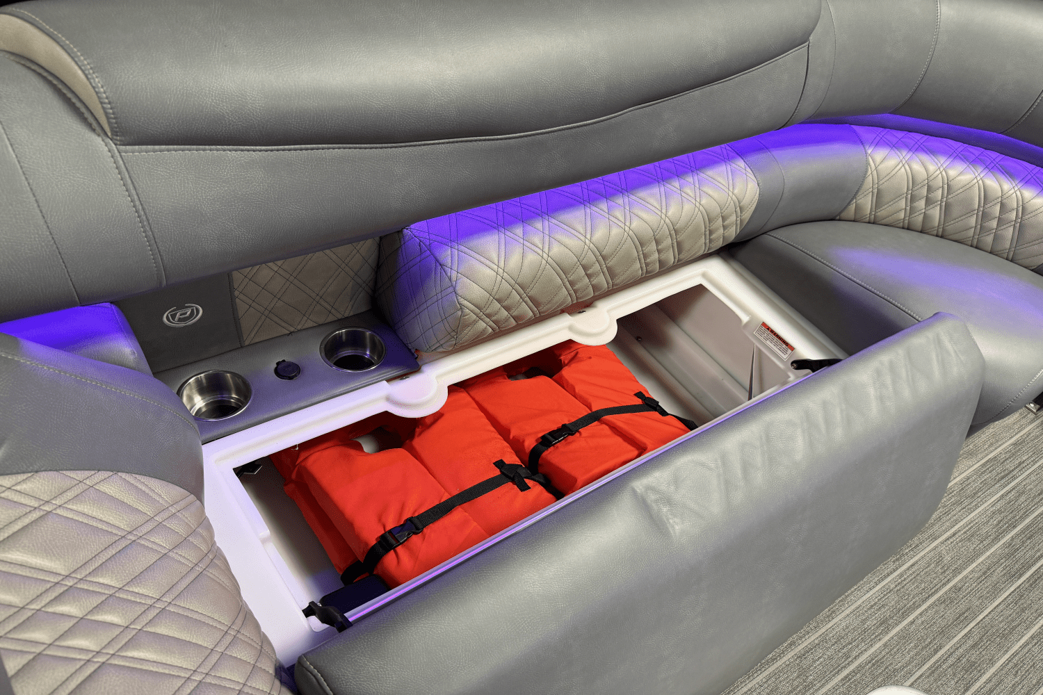 2021 Premier 270 S-SERIES Image Thumbnail #79