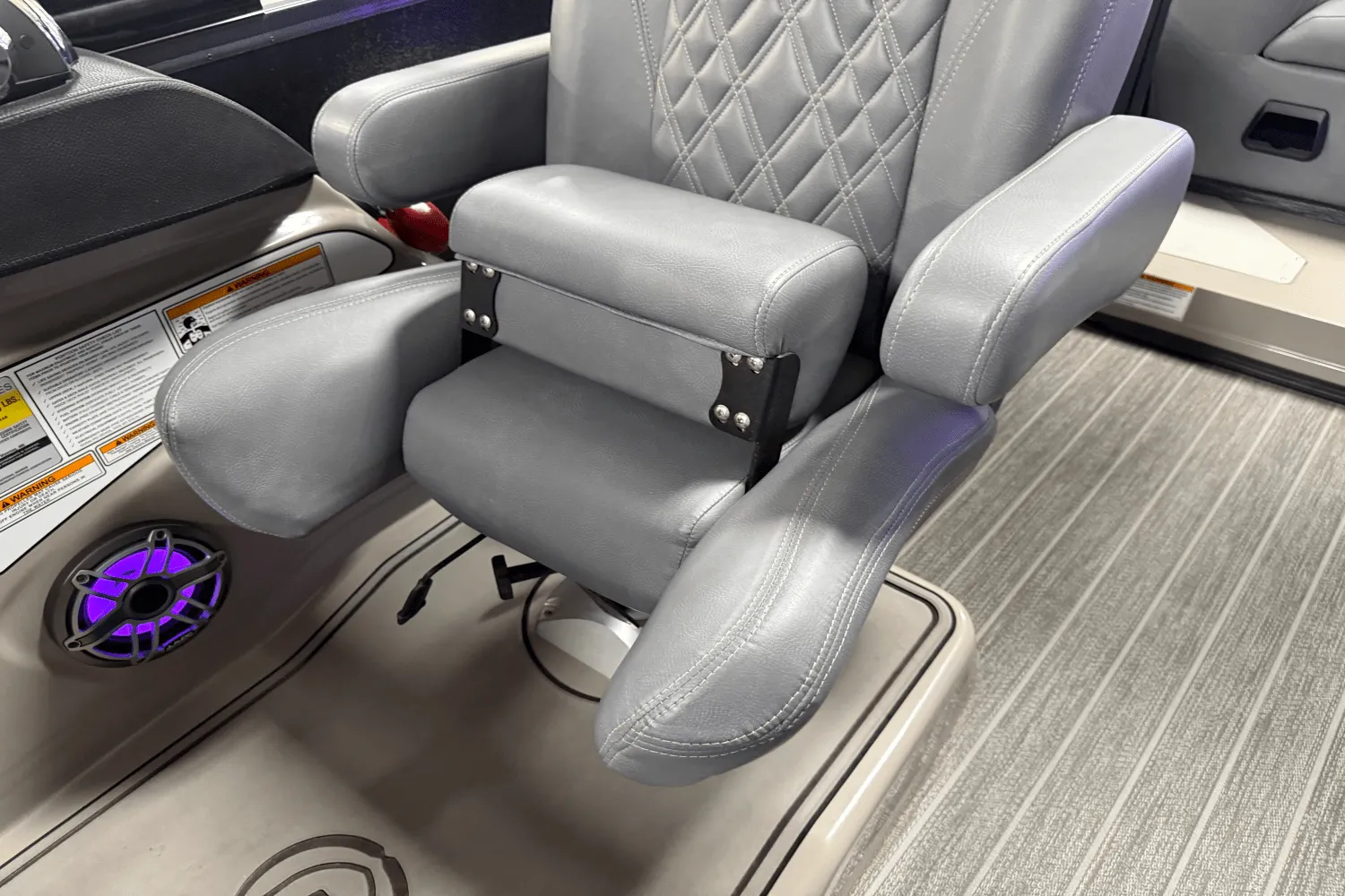 2021 Premier 270 S-SERIES Image Thumbnail #47