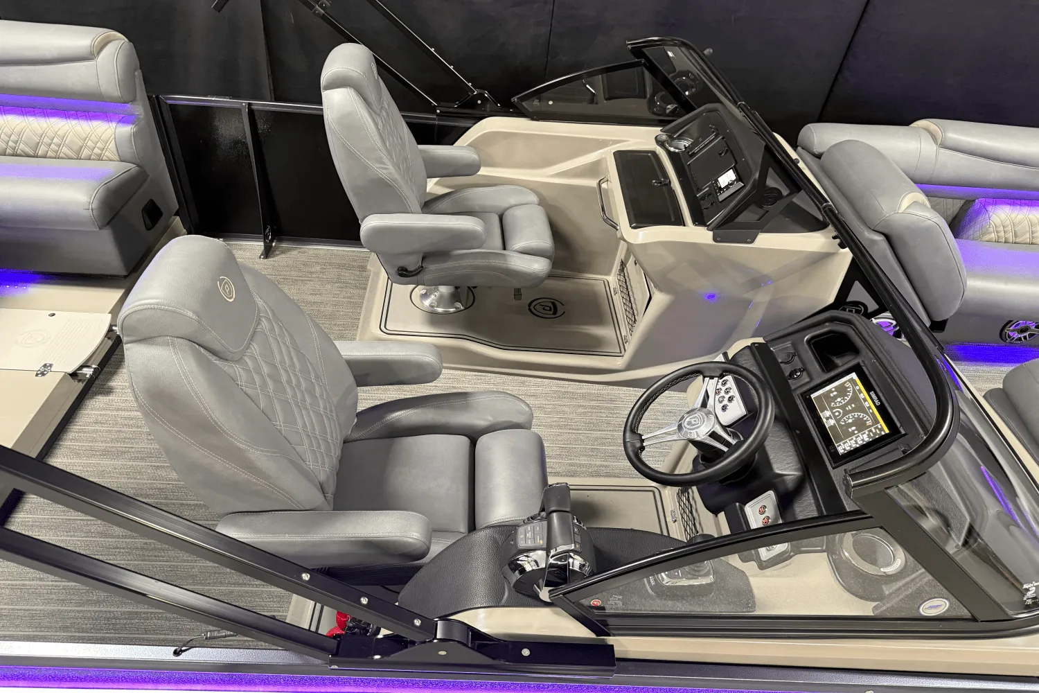 2021 Premier 270 S-SERIES Image Thumbnail #9