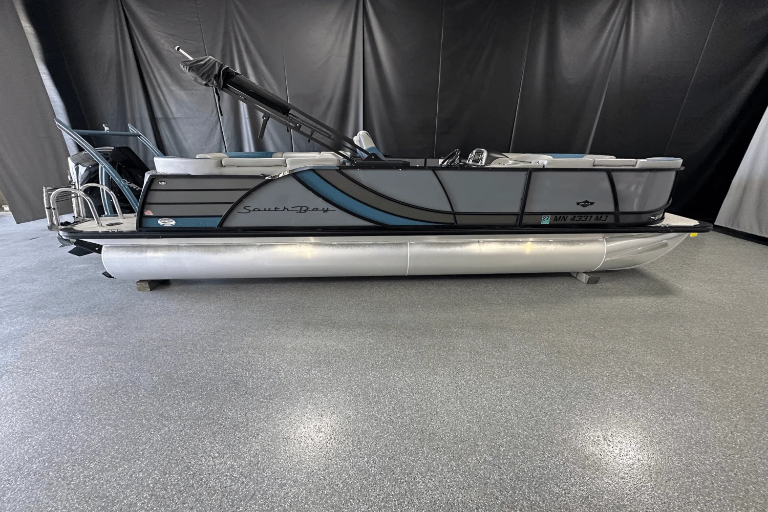 2022 South Bay 500 Image Thumbnail #0