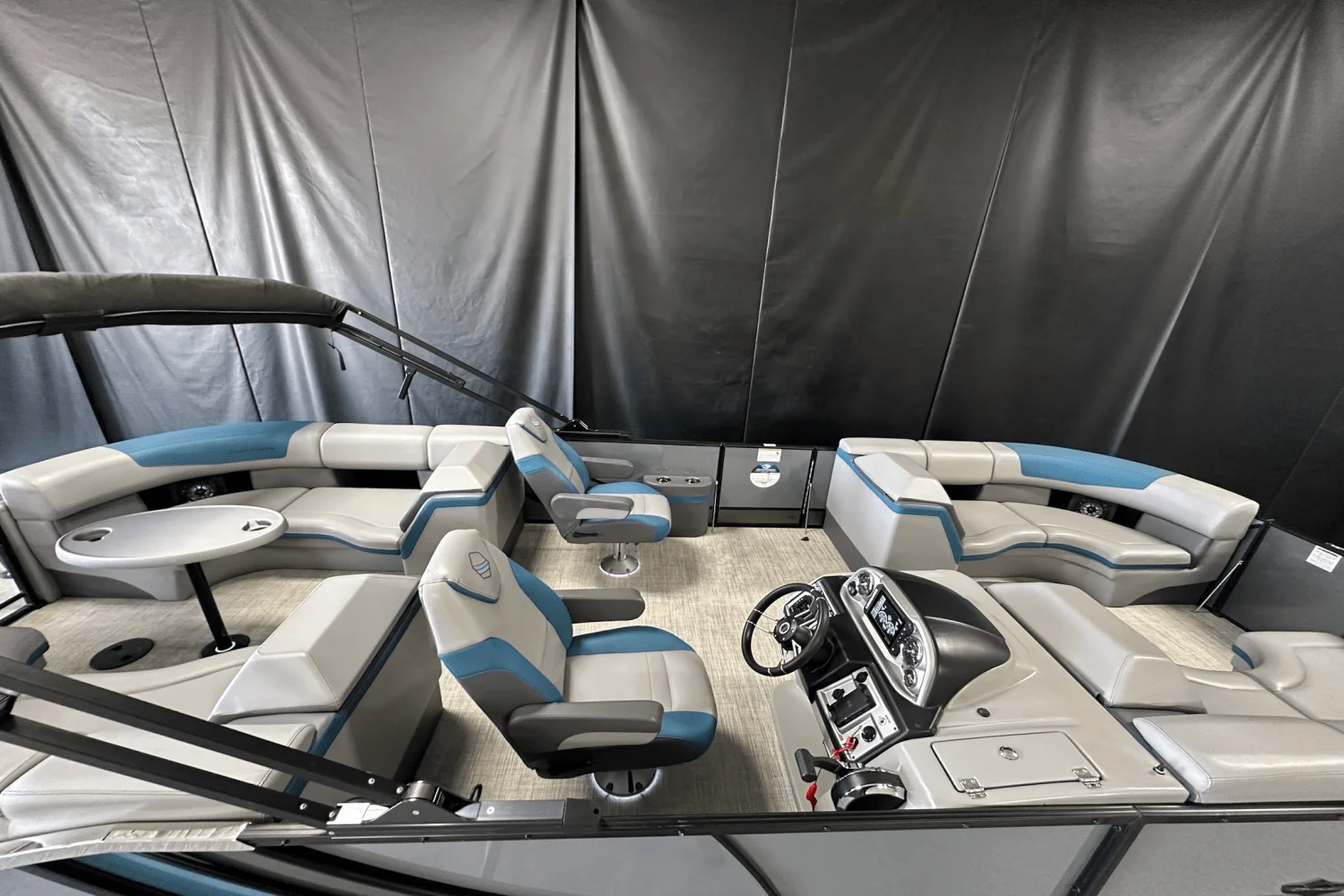 2022 South Bay 500 Image Thumbnail #1