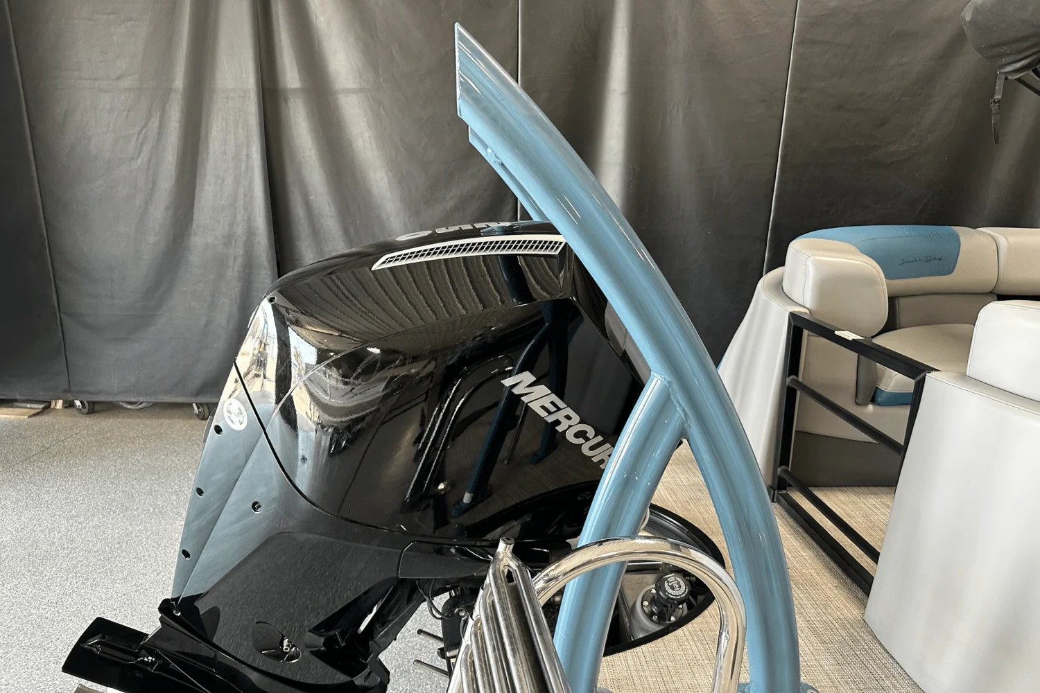 2022 South Bay 500 Image Thumbnail #14