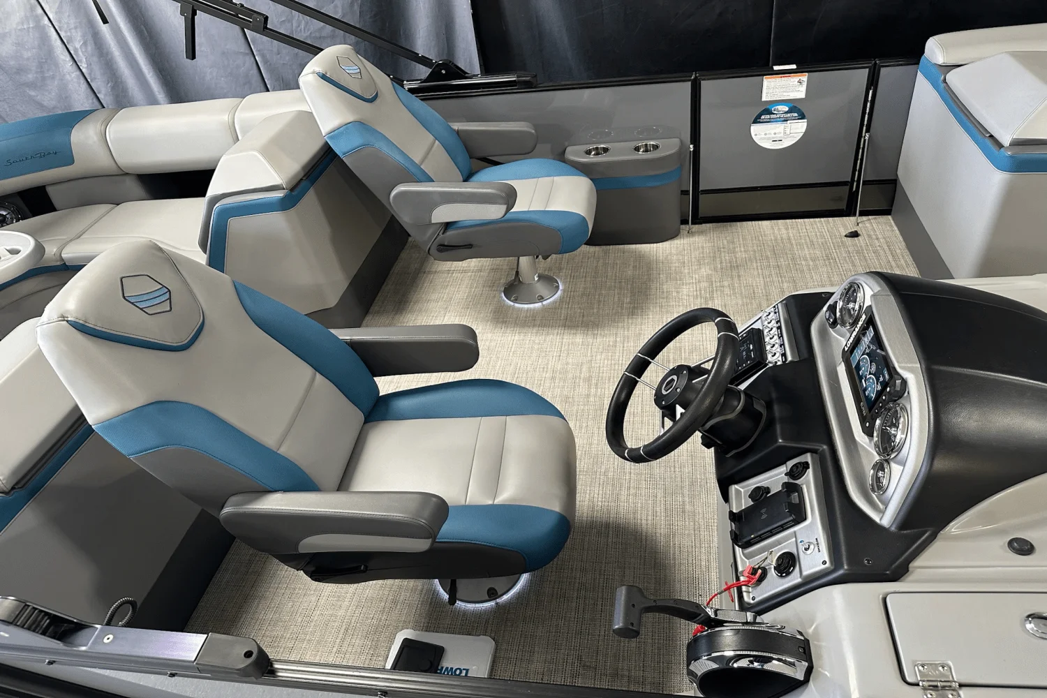 2022 South Bay 500 Image Thumbnail #6