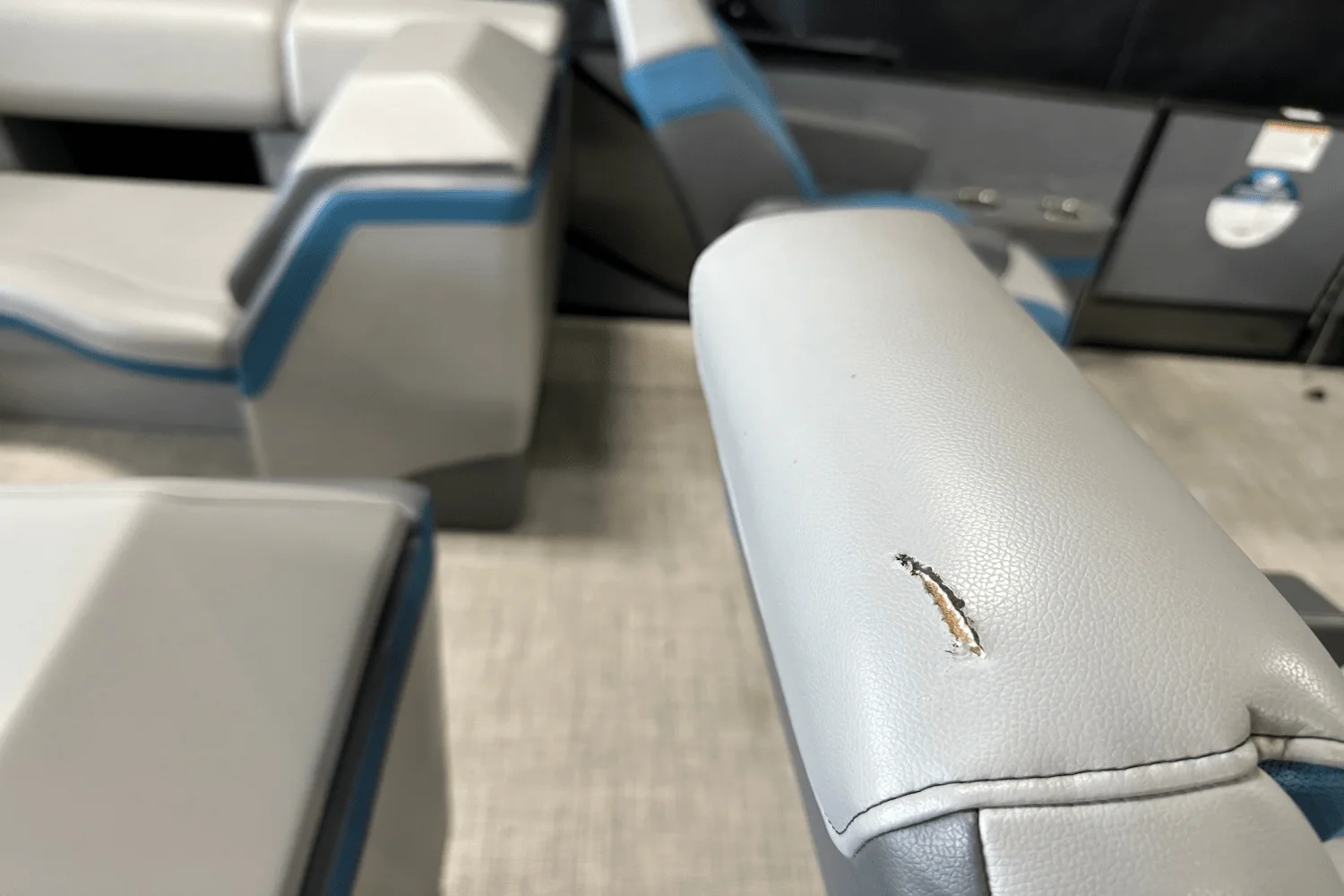 2022 South Bay 500 Image Thumbnail #9