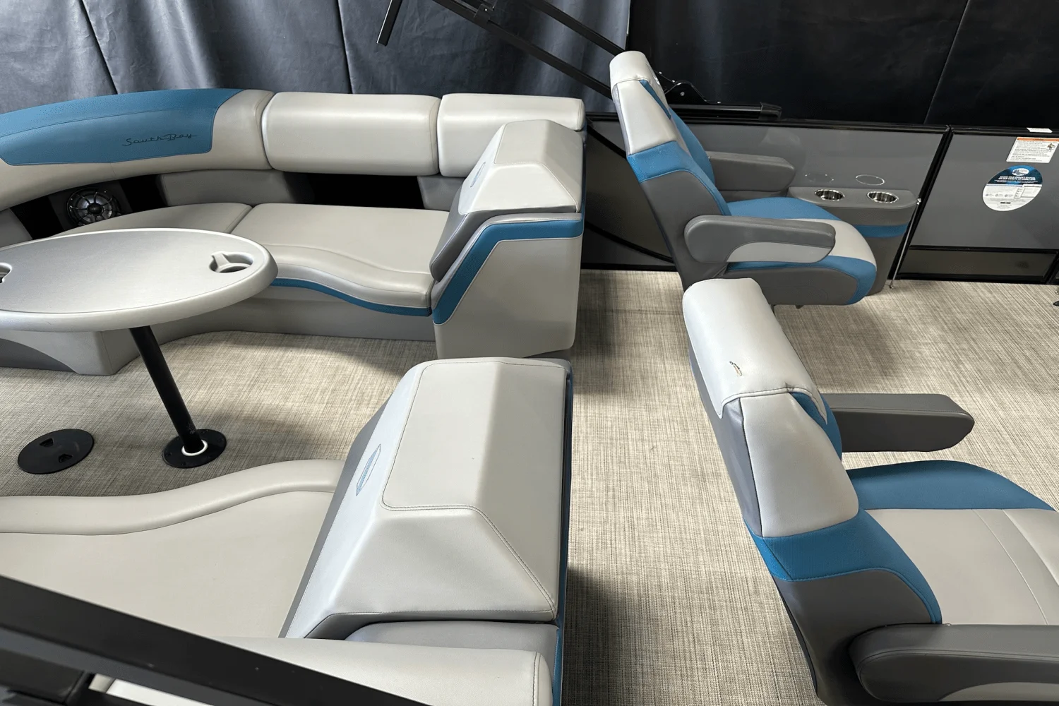 2022 South Bay 500 Image Thumbnail #8