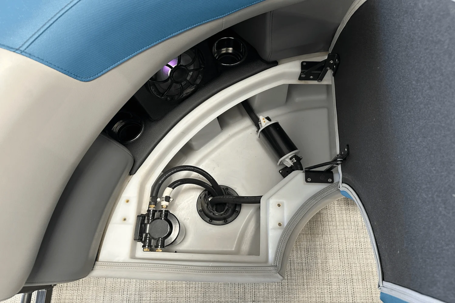 2022 South Bay 500 Image Thumbnail #25