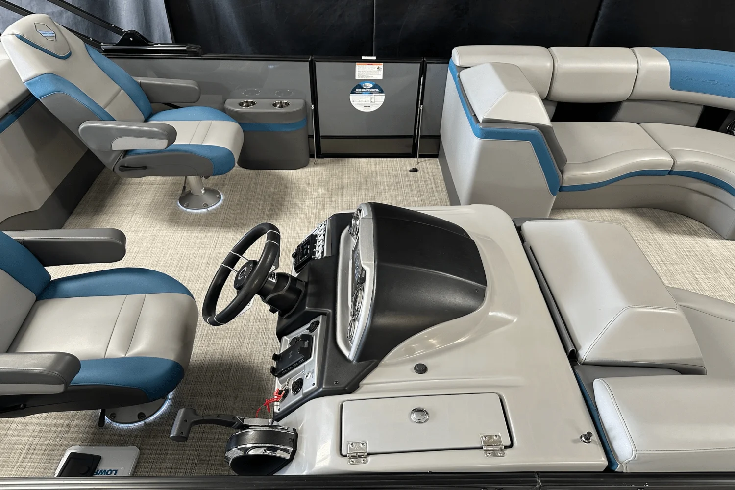 2022 South Bay 500 Image Thumbnail #5