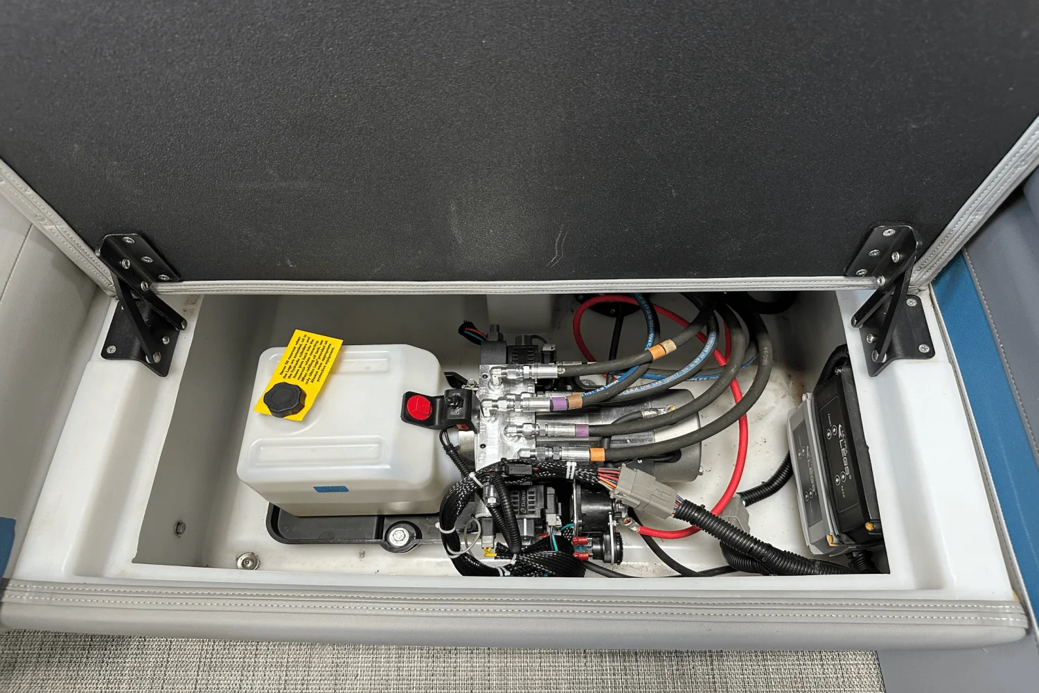 2022 South Bay 500 Image Thumbnail #28