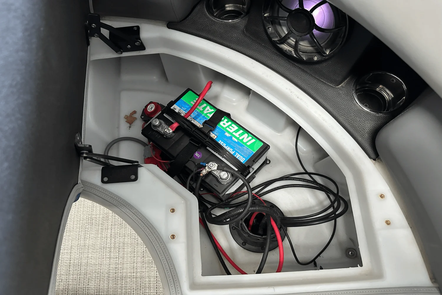 2022 South Bay 500 Image Thumbnail #32