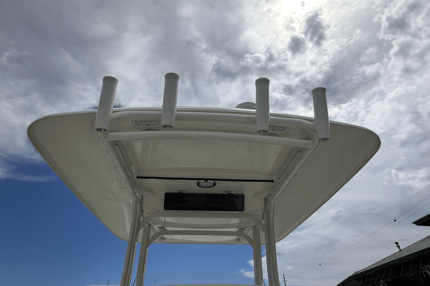 2021 Boston Whaler 270 DAUNTLESS Image Thumbnail #11