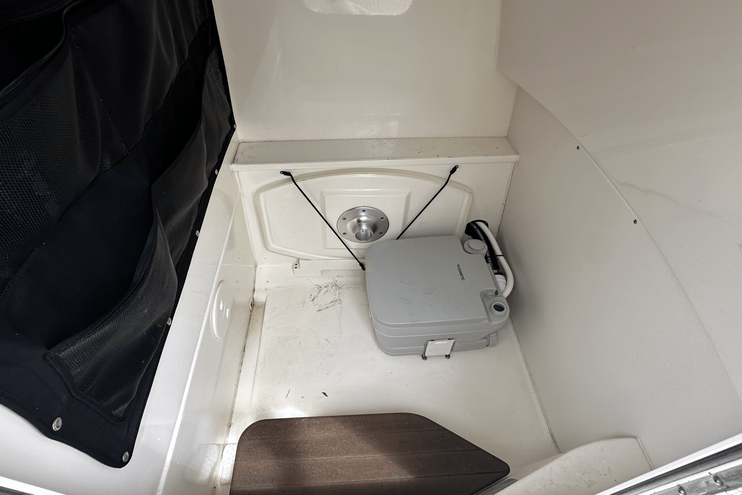 2021 Boston Whaler 270 DAUNTLESS Image Thumbnail #20