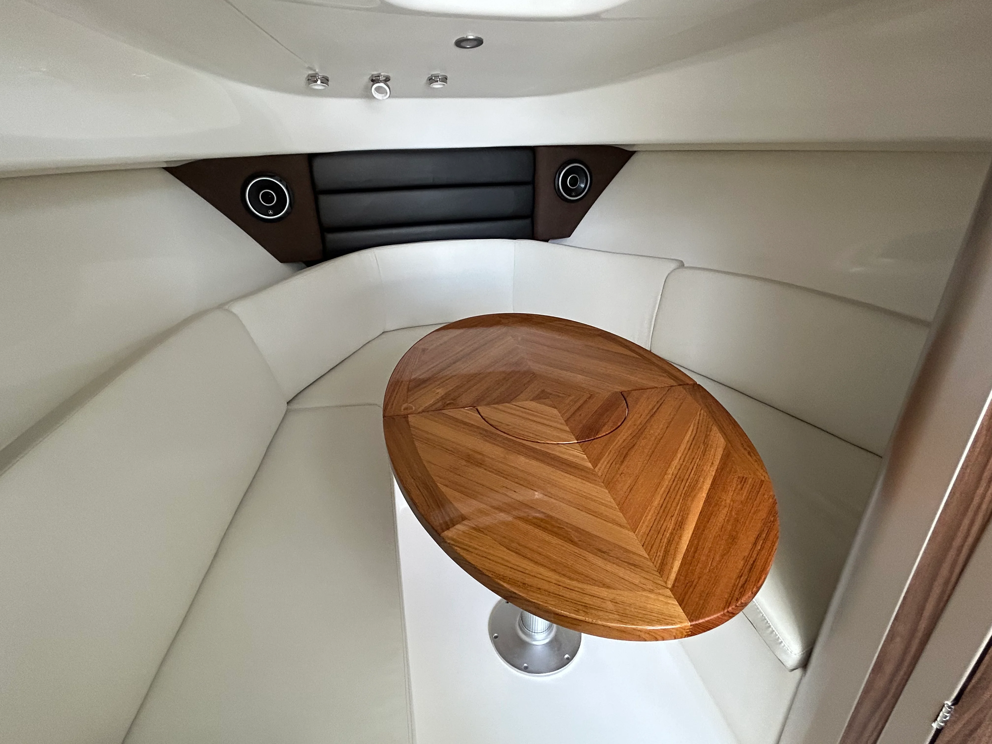 2026 Boston Whaler 285 Conquest Image Thumbnail #26