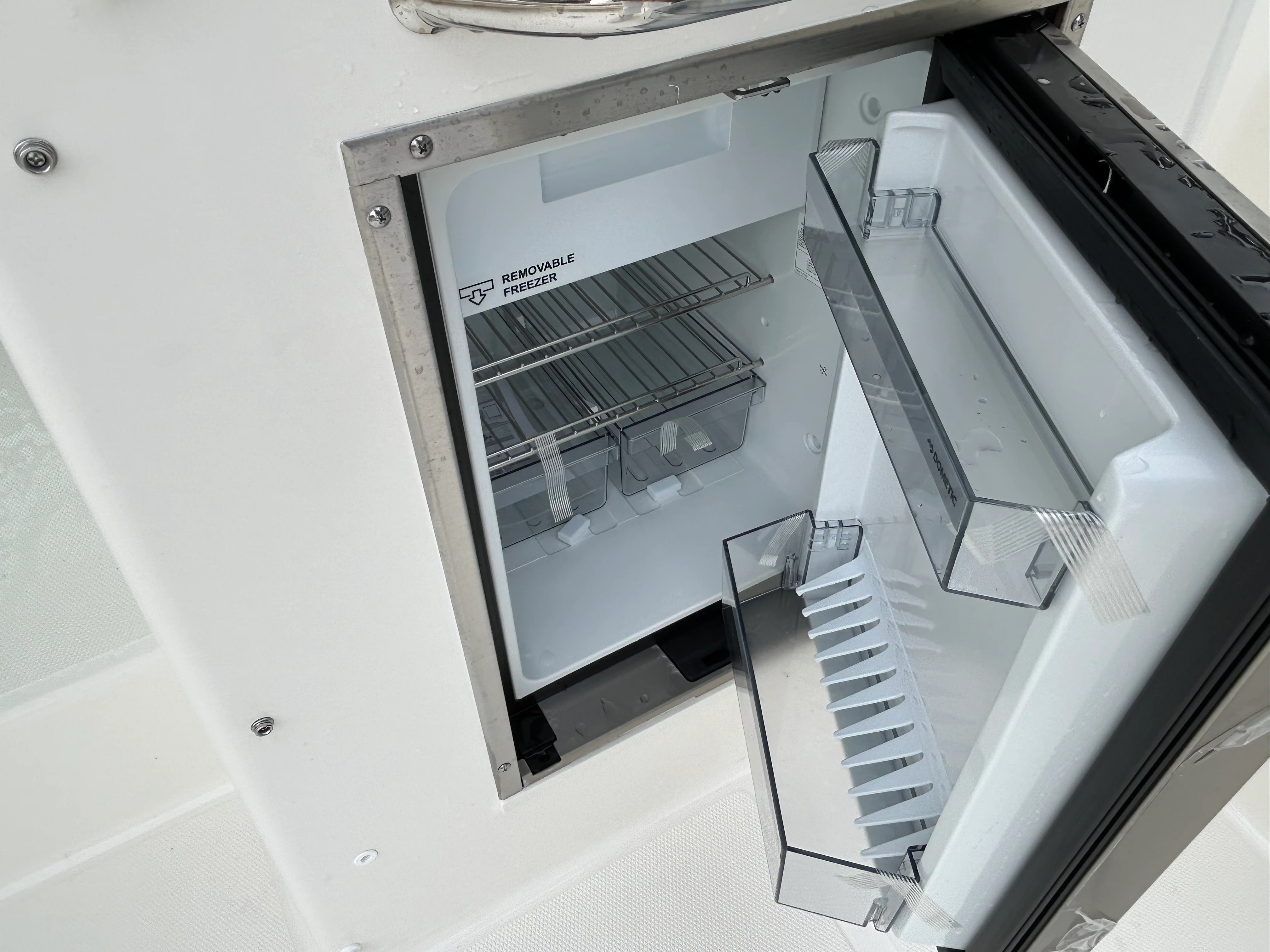 2026 Boston Whaler 285 Conquest Image Thumbnail #12