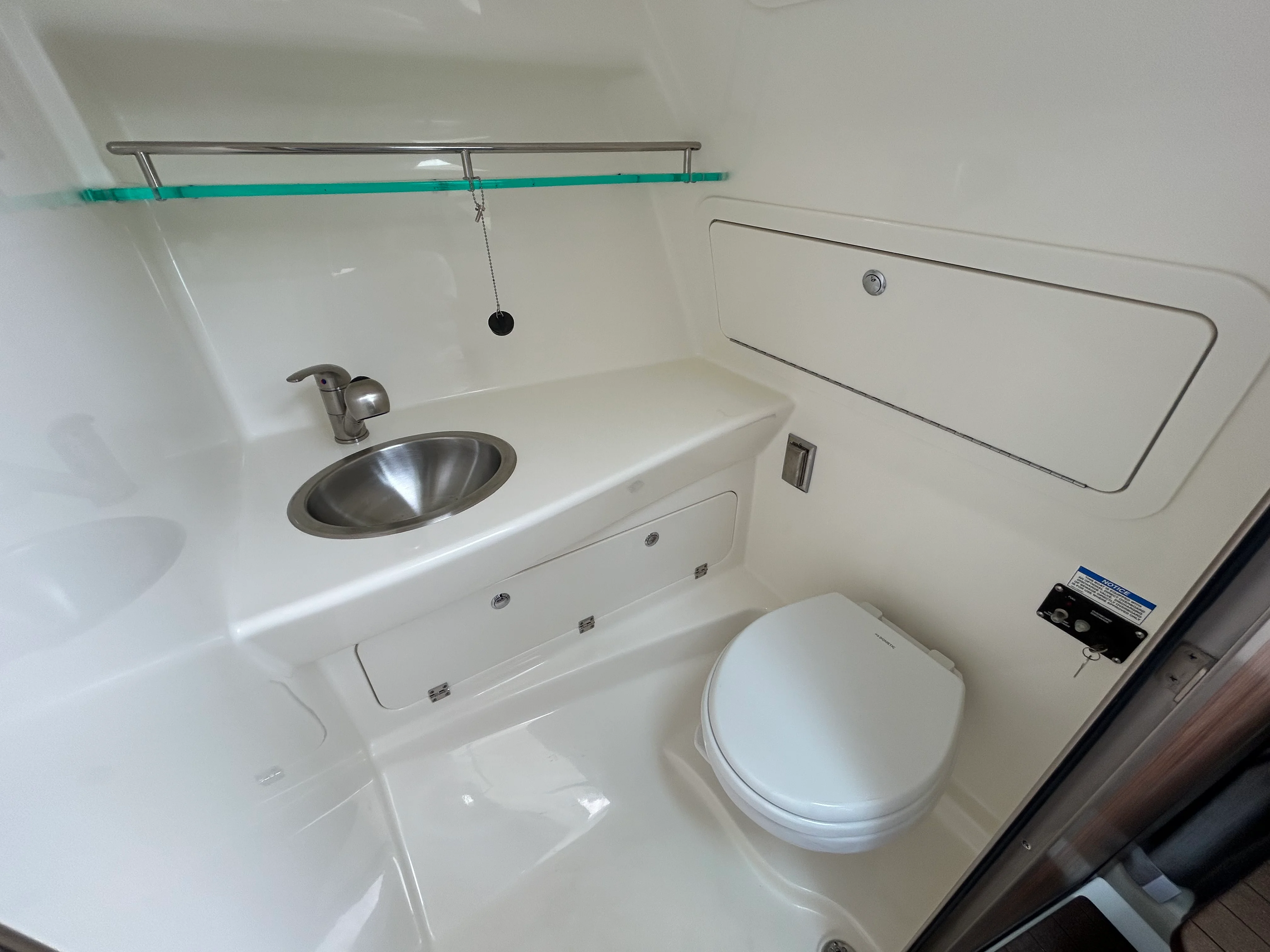 2026 Boston Whaler 285 Conquest Image Thumbnail #29