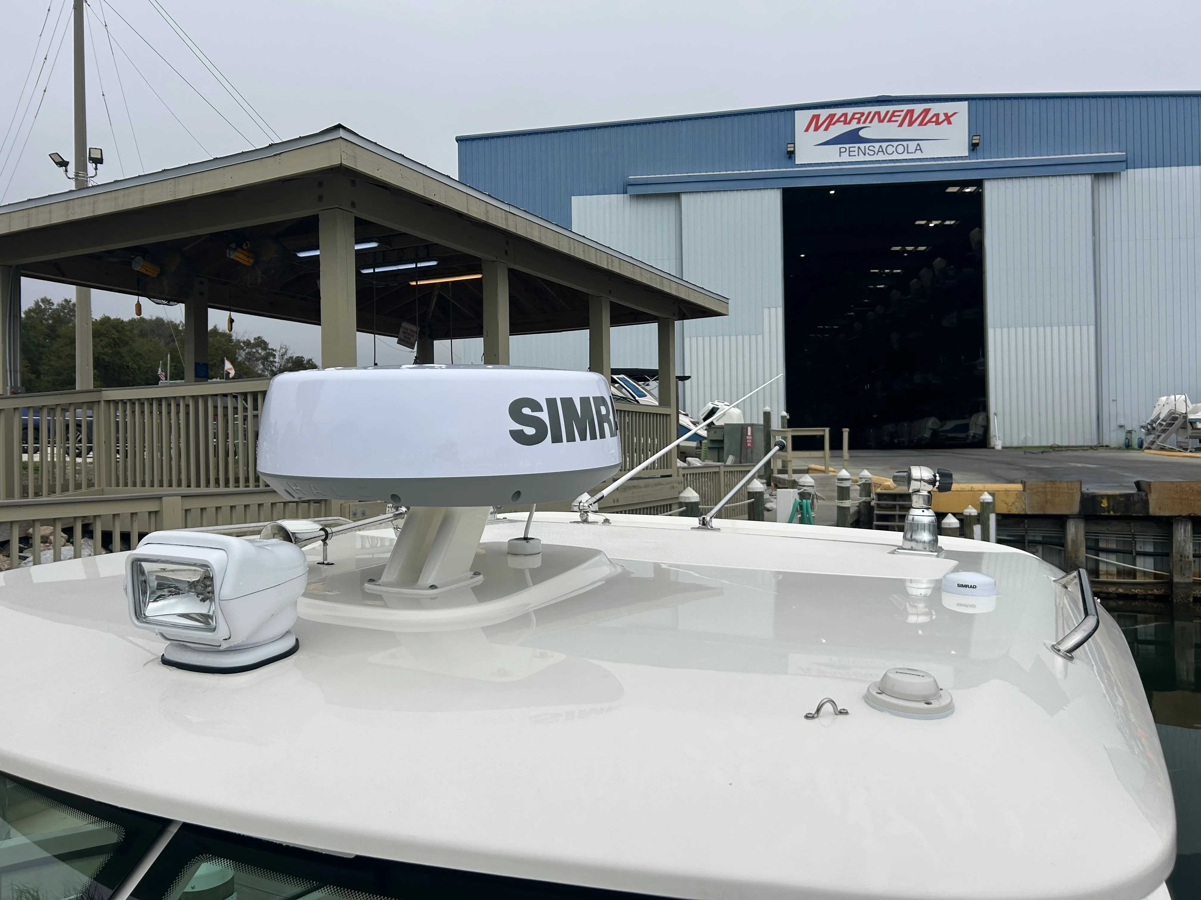 2026 Boston Whaler 285 Conquest Image Thumbnail #34