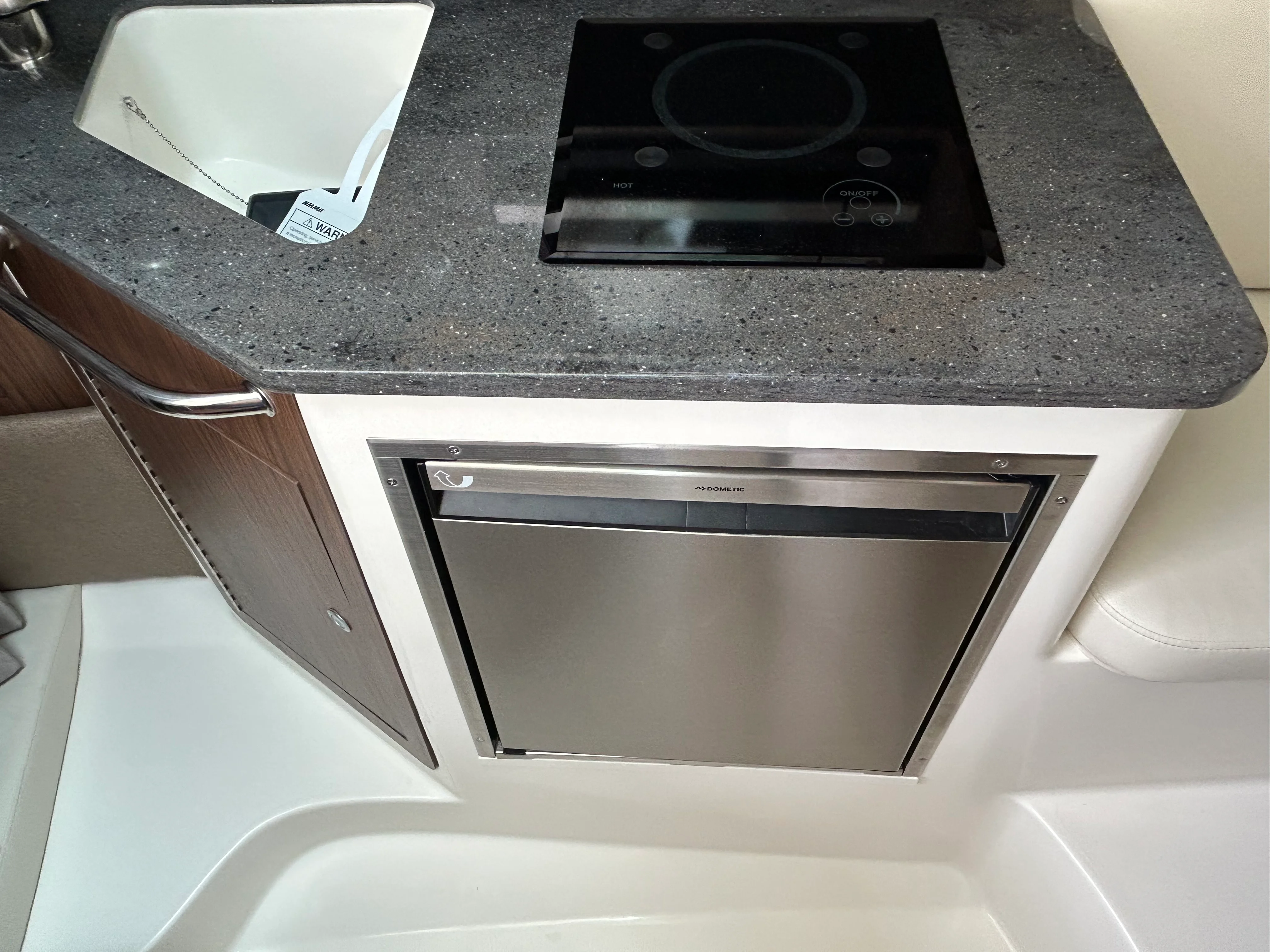 2026 Boston Whaler 285 Conquest Image Thumbnail #22