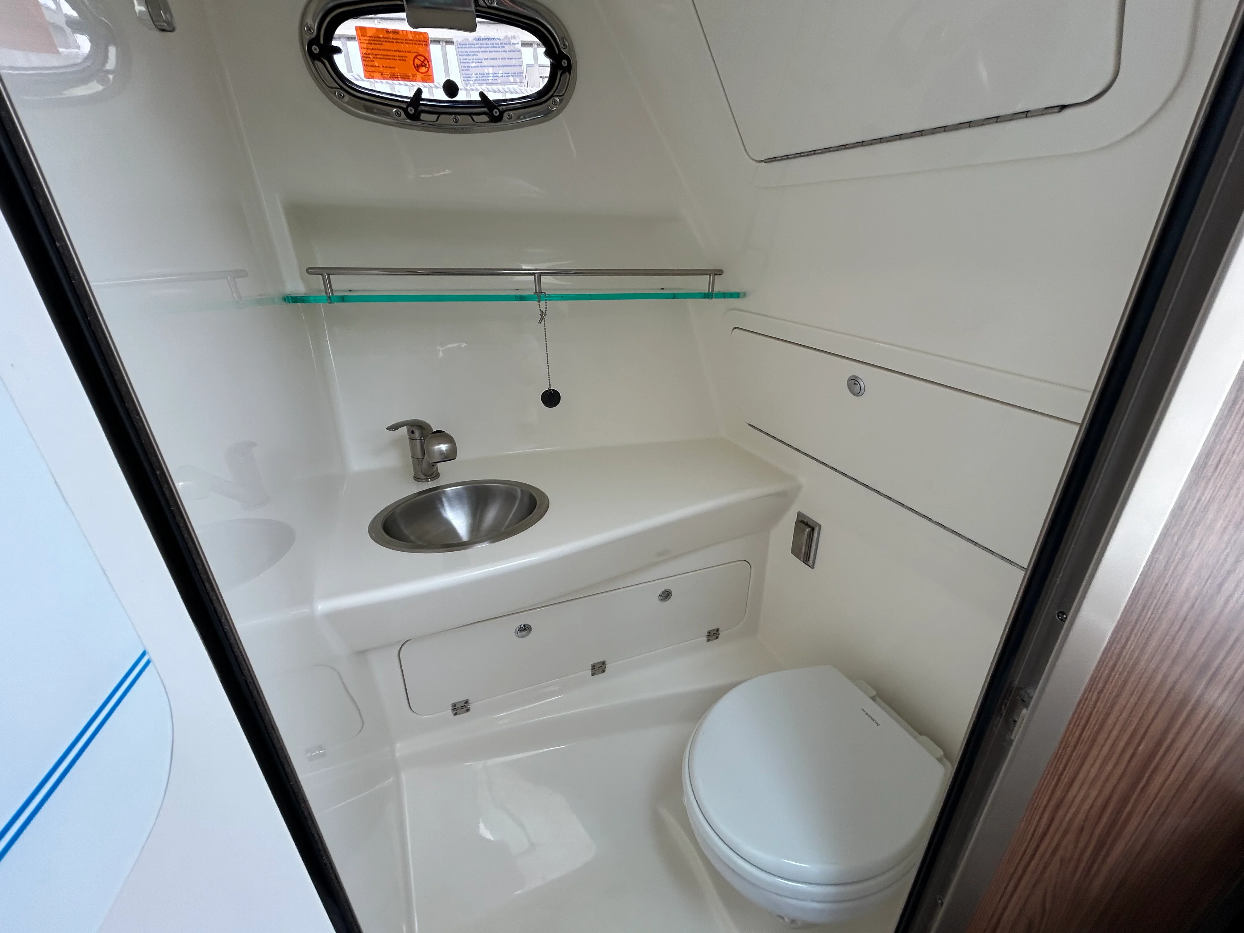 2026 Boston Whaler 285 Conquest Image Thumbnail #28