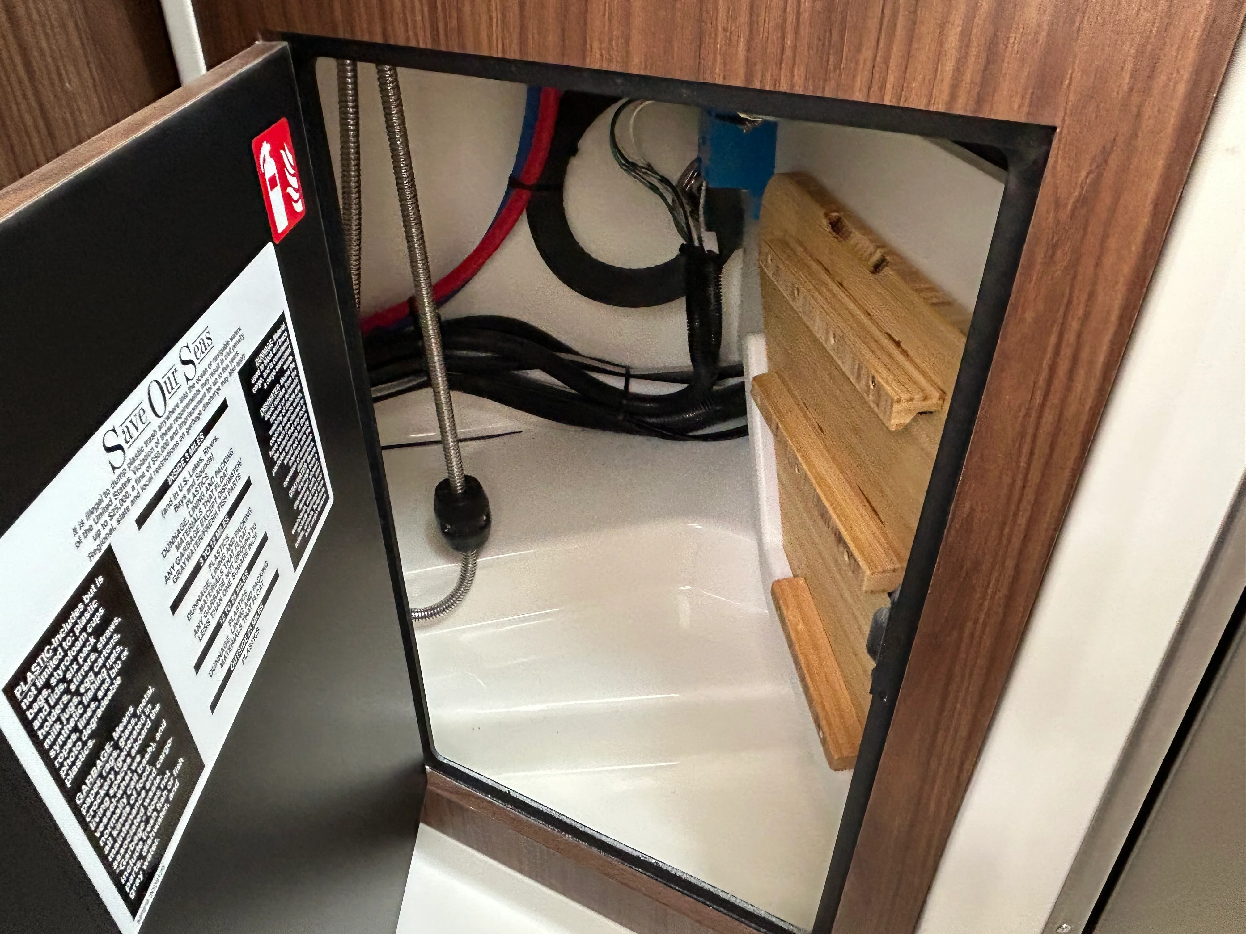 2026 Boston Whaler 285 Conquest Image Thumbnail #24