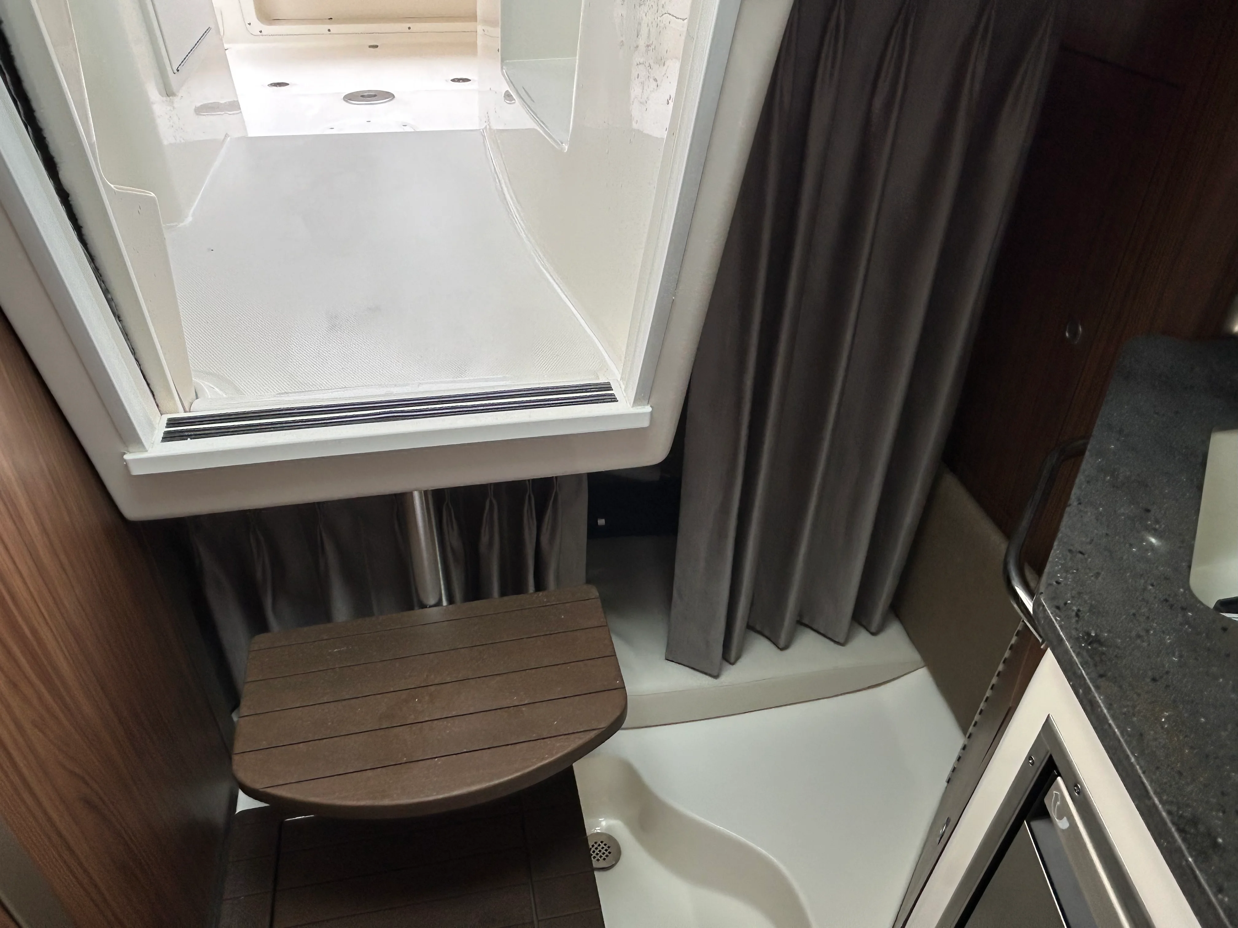 2026 Boston Whaler 285 Conquest Image Thumbnail #20