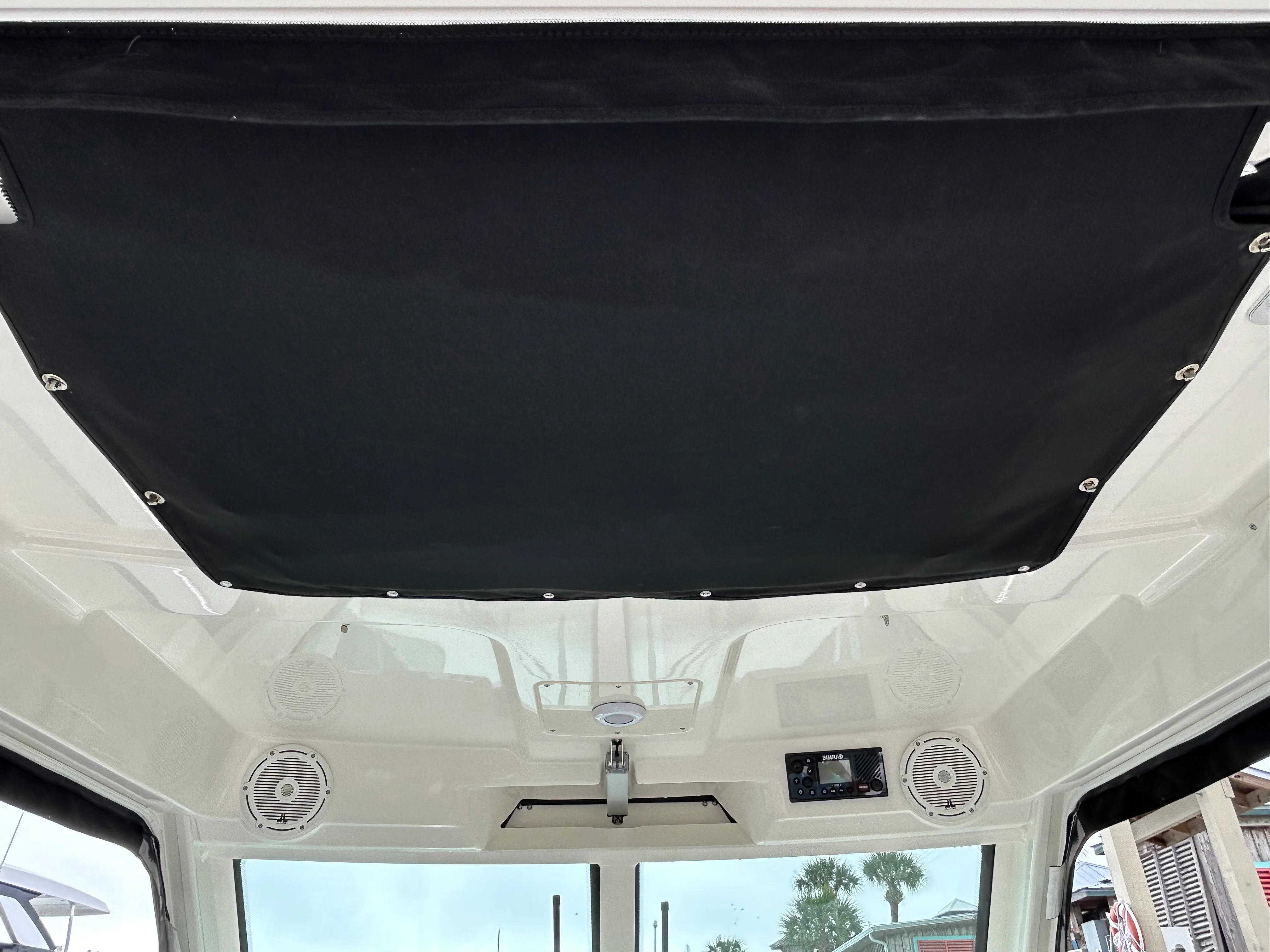 2026 Boston Whaler 285 Conquest Image Thumbnail #14