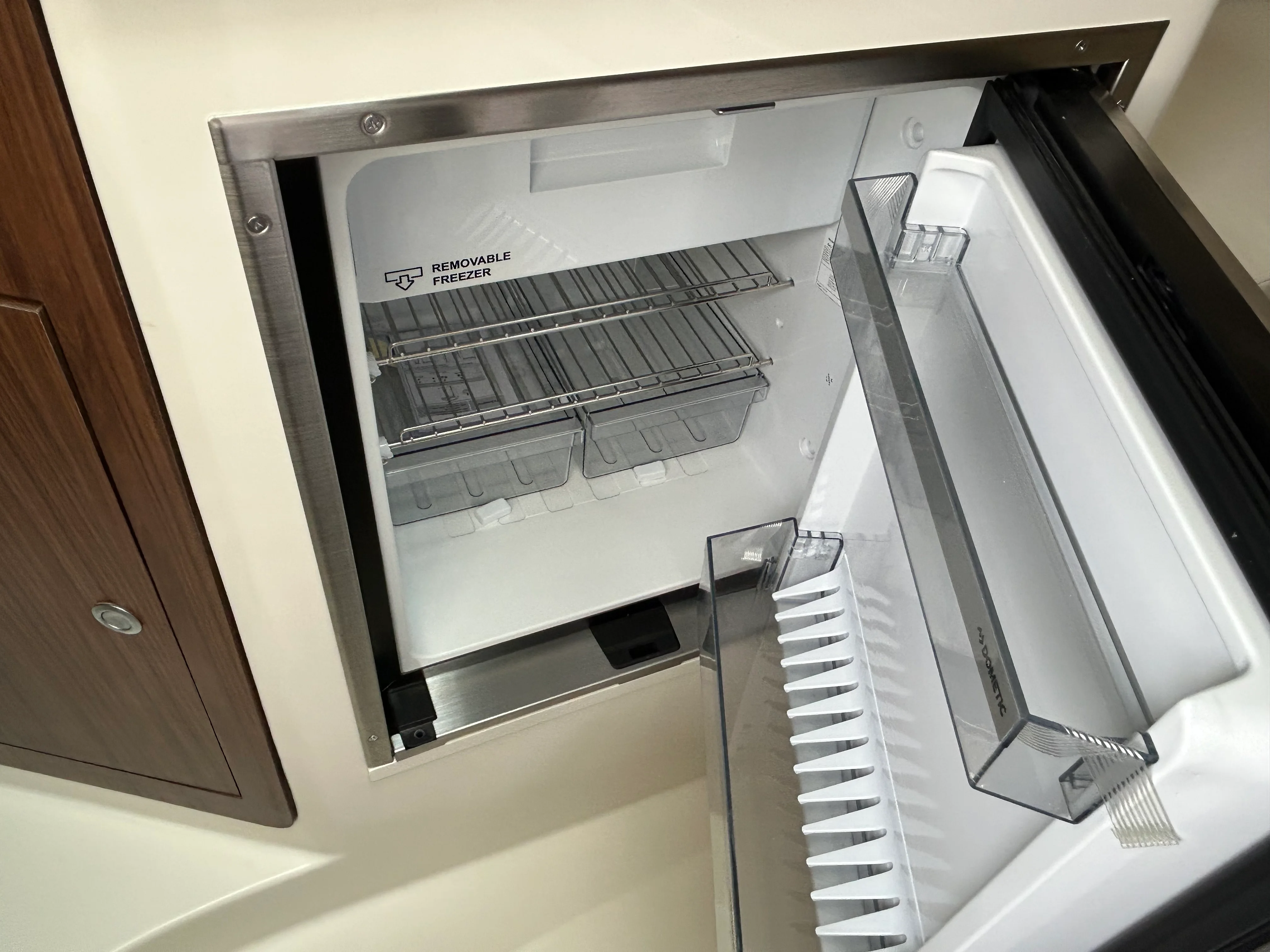 2026 Boston Whaler 285 Conquest Image Thumbnail #23