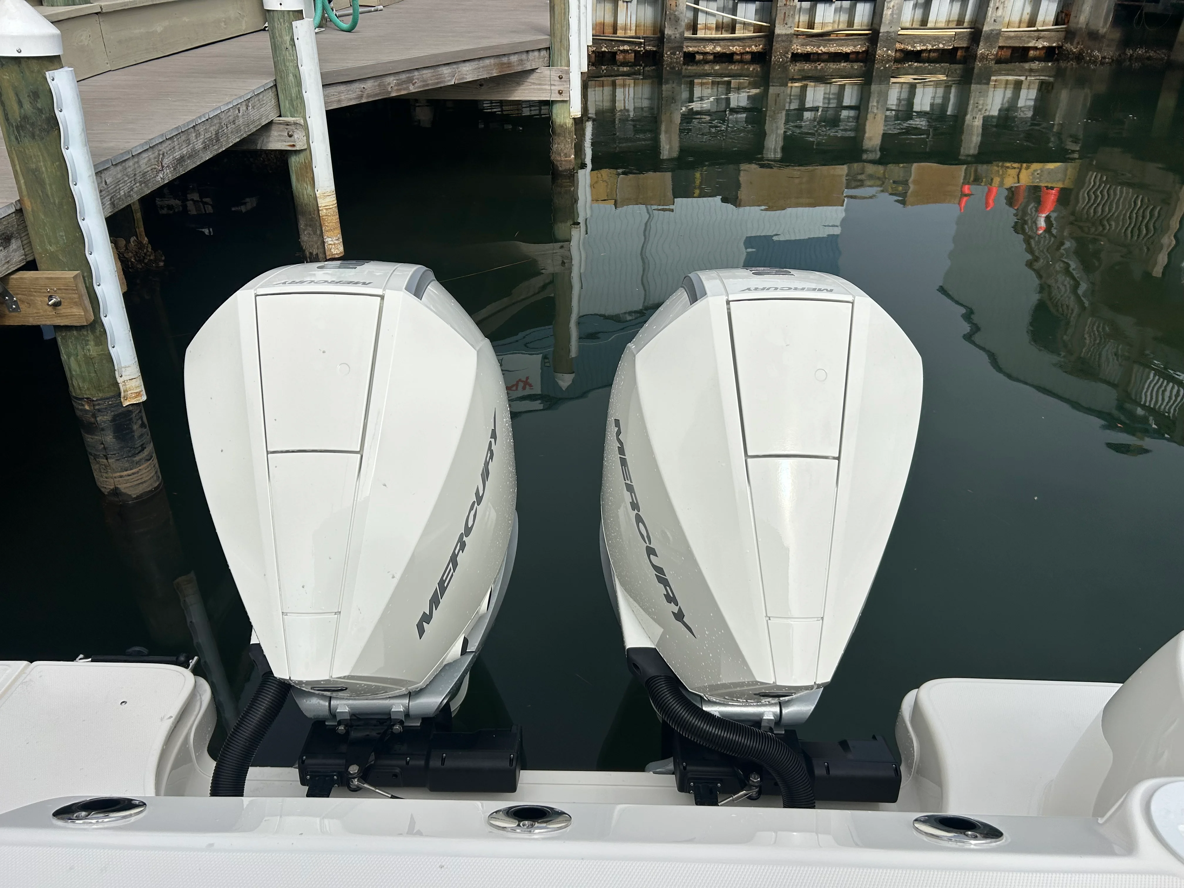 2026 Boston Whaler 285 Conquest Image Thumbnail #6