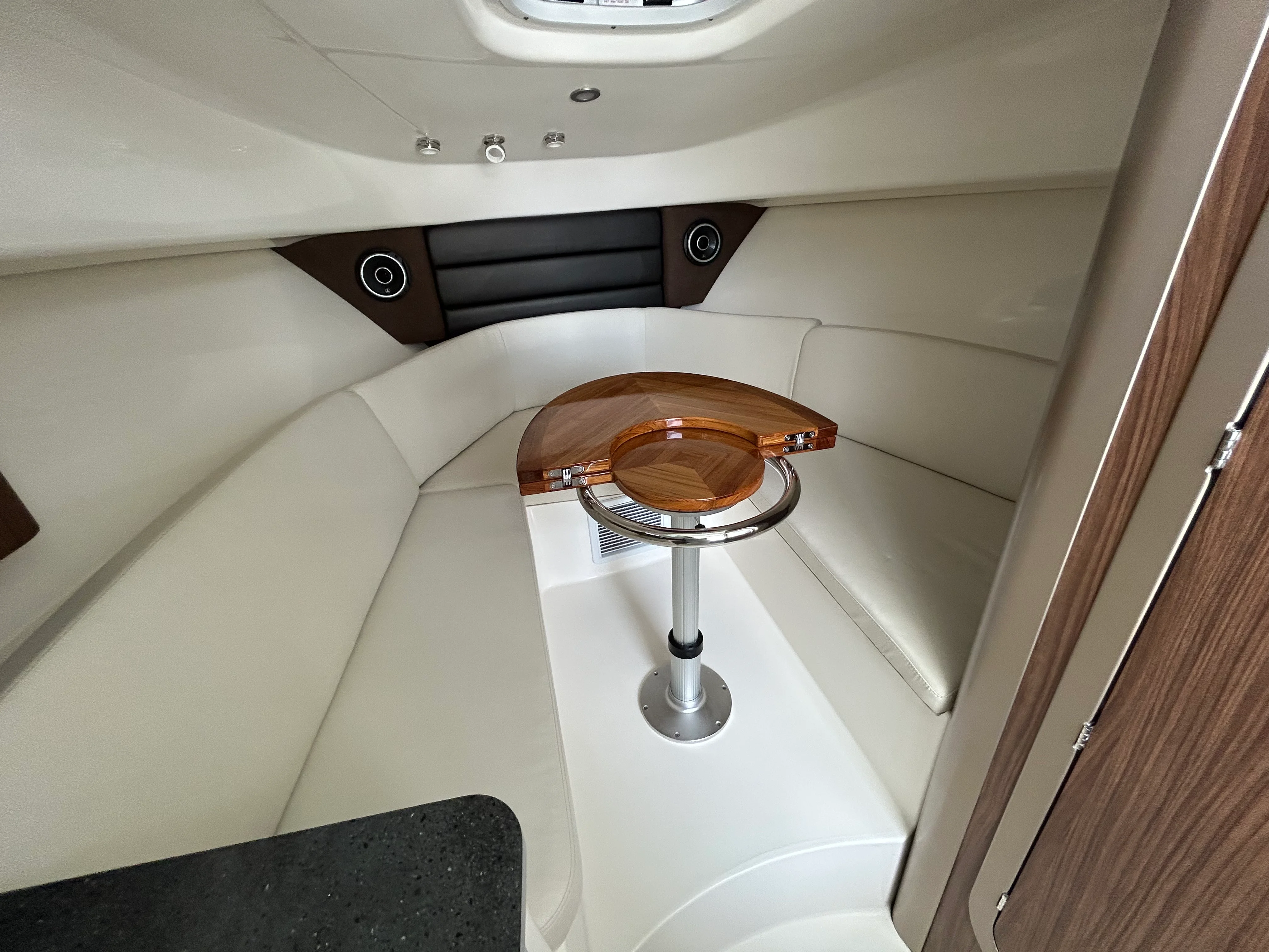 2026 Boston Whaler 285 Conquest Image Thumbnail #25