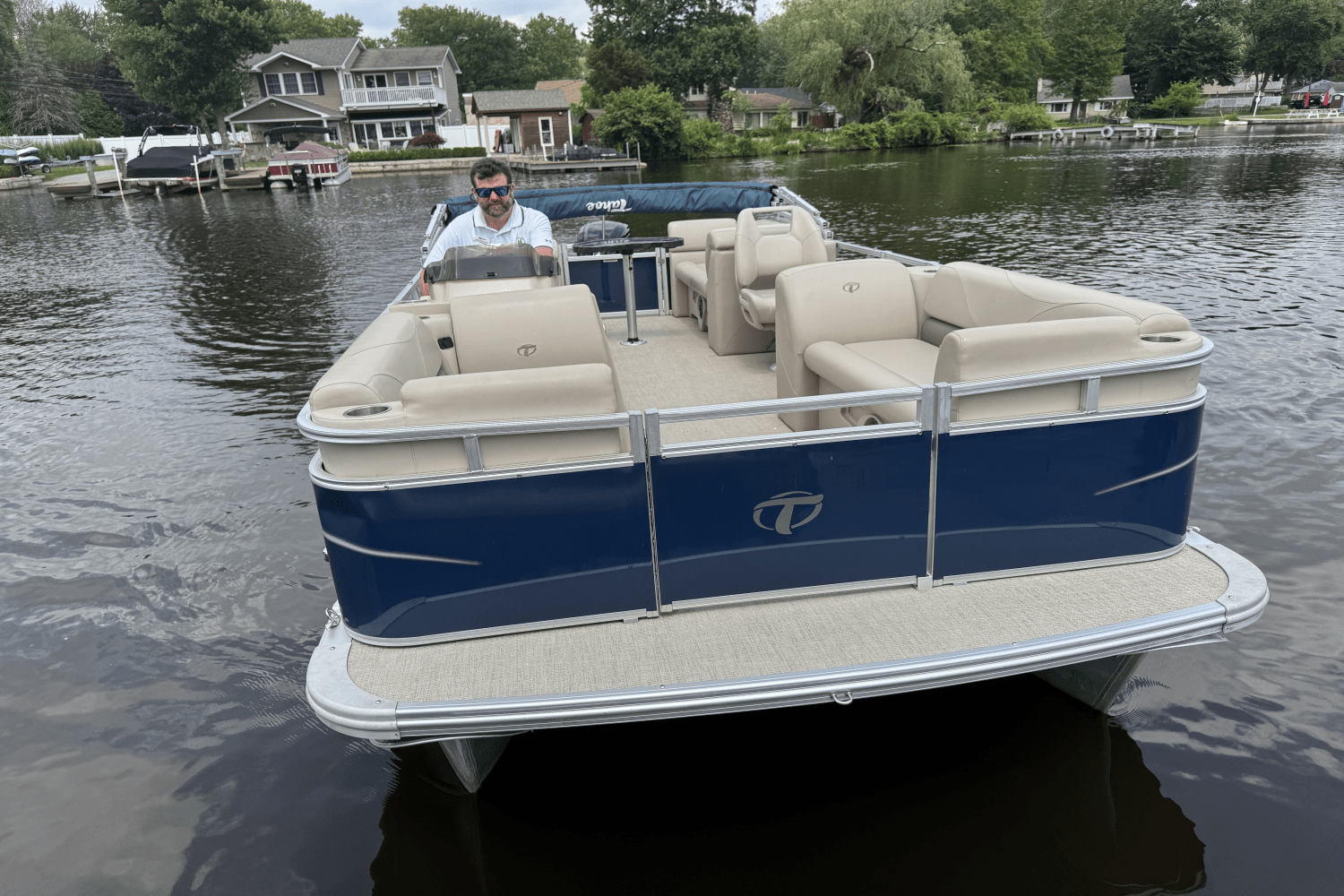 2022 Tahoe 2080 Image Thumbnail #45
