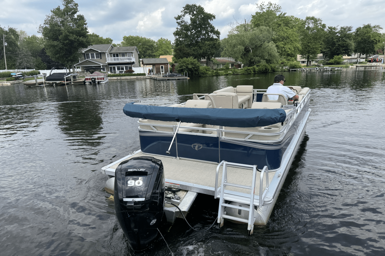 2022 Tahoe 2080 Image Thumbnail #36