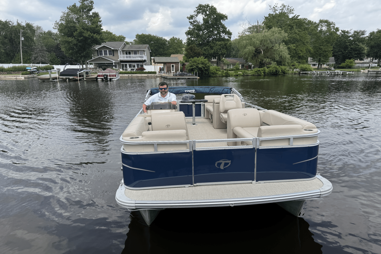 2022 Tahoe 2080 Image Thumbnail #44