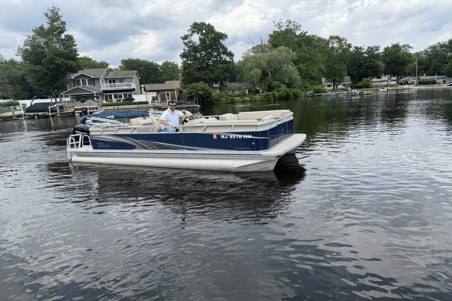 2022 Tahoe 2080 Image Thumbnail #55