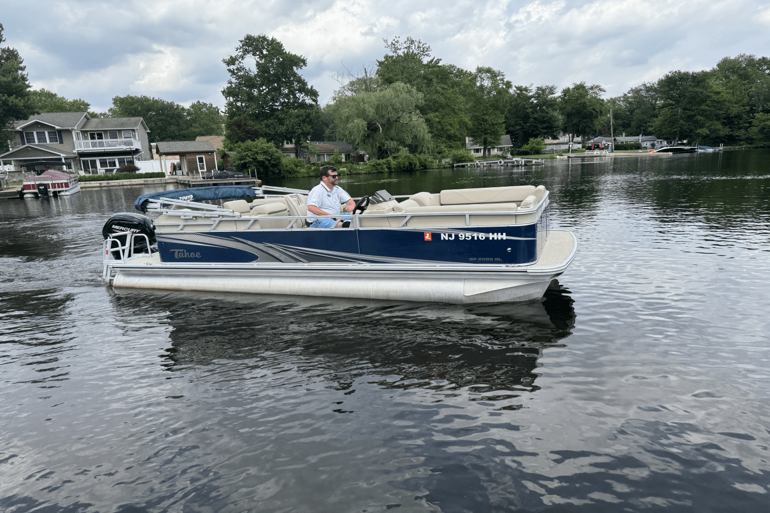2022 Tahoe 2080 Image Thumbnail #57