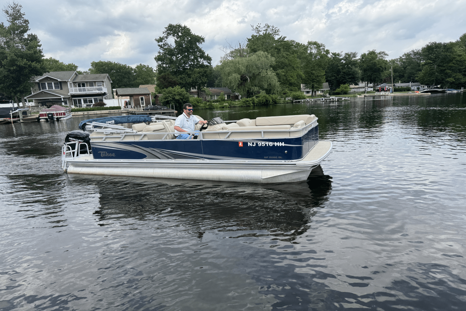 2022 Tahoe 2080 Image Thumbnail #56