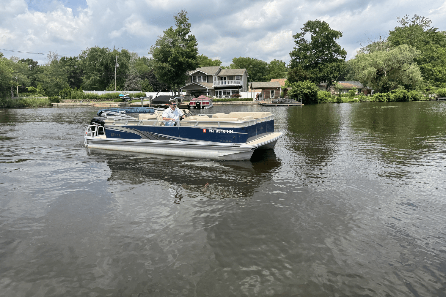 2022 Tahoe 2080 Image Thumbnail #5
