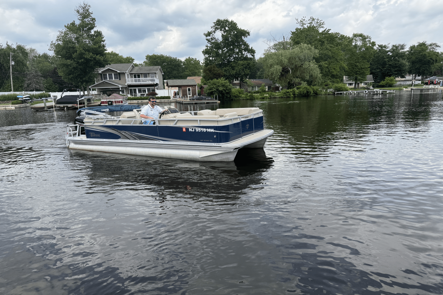 2022 Tahoe 2080 Image Thumbnail #54