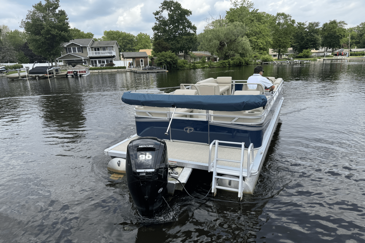 2022 Tahoe 2080 Image Thumbnail #35