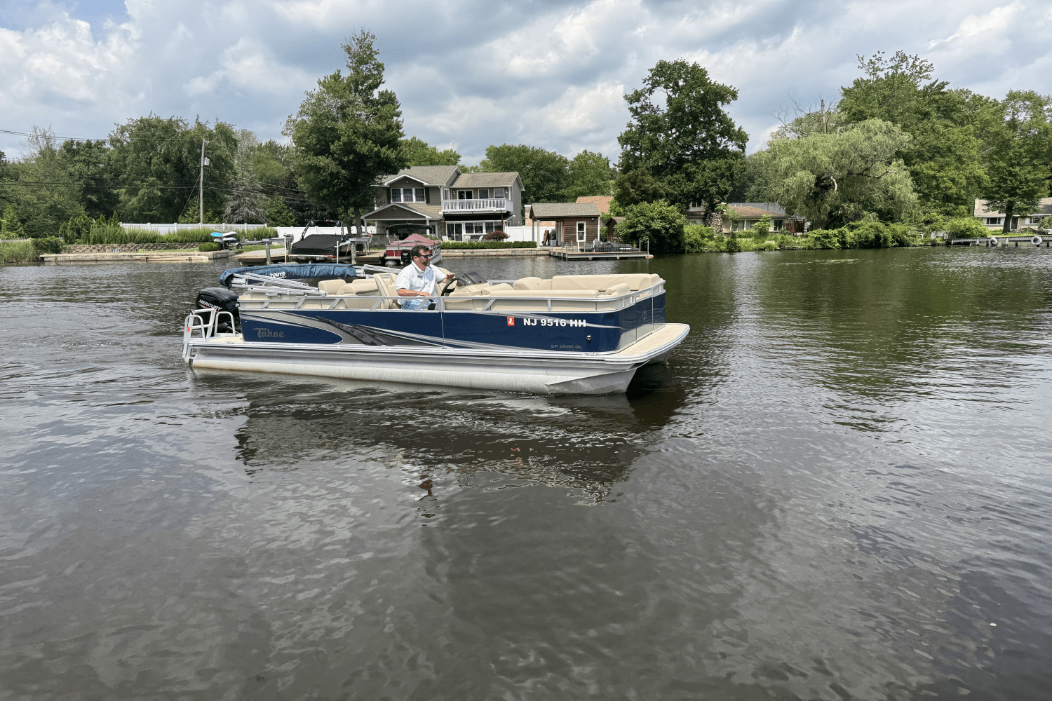 2022 Tahoe 2080 Image Thumbnail #6