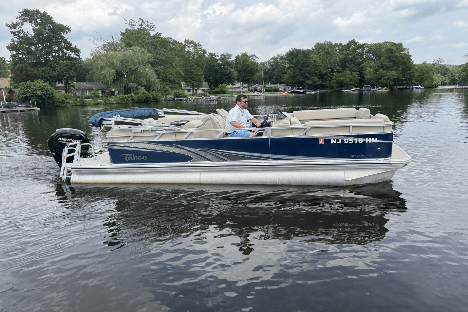 2022 Tahoe 2080 Image Thumbnail #62